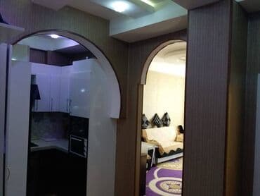 баку белый город купить квартиру: 2 комнаты, Новостройка, 60 м² — 11