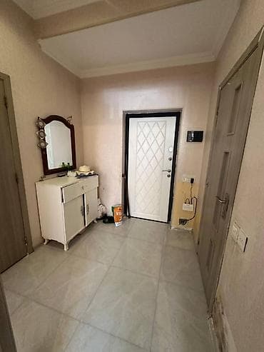 zığda: Zığ qəs., 2 otaqlı, Yeni tikili, 46 kv. m — 6