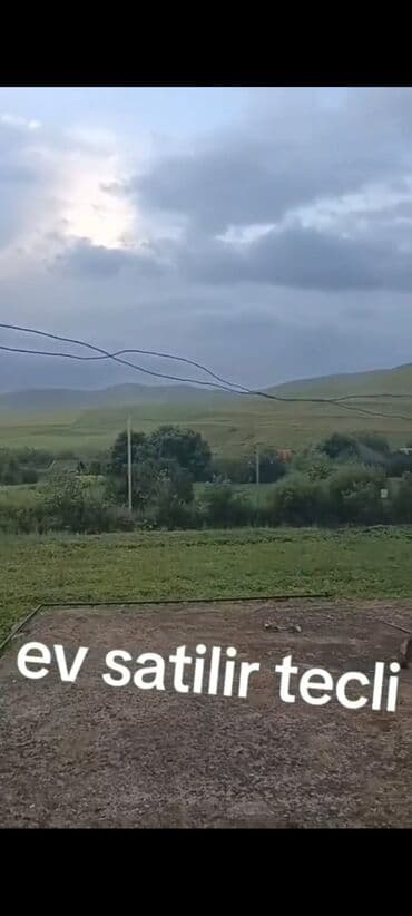 bina az bineqedi heyet evleri: Slavyanka, 20 kv. m, 2 otaqlı, Qaz — 2