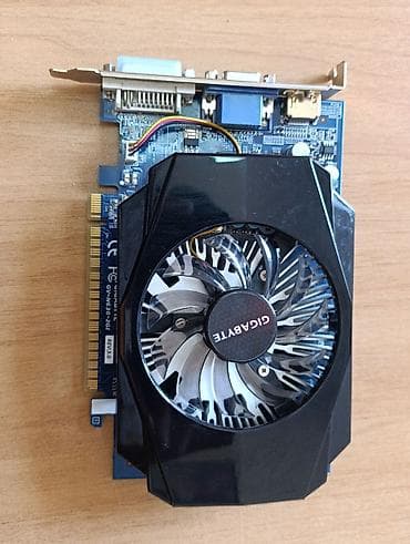 geforce 2060 8gb: NVIDIA GeForce GT 630 2GB ekran kartı – PCI Express 2.0 x16 - Model — 3