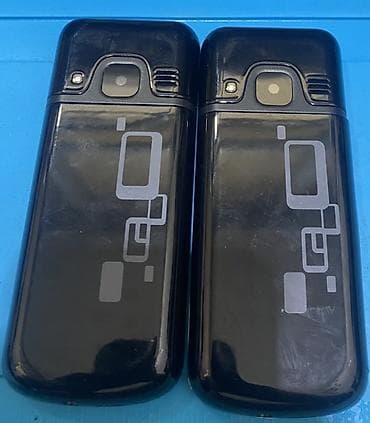 radio telefon: Hope K69 klassik düyməli mobil telefon Xüsusiyyətlər: - 4 SIM kart — 2