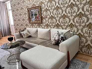 divan kreditle: Divan satılır 650 manata satılır ünvan yasamal & AF(4343)Künc — 1