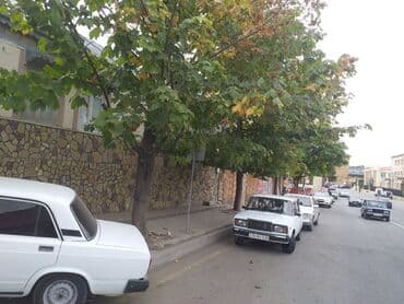 Tavalar: 6 otaqlı, 100 kv. m, Kredit yoxdur, Orta təmir — 2