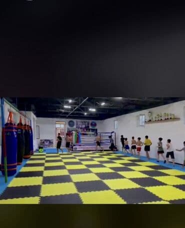 сборник тестов по математике 2 часть pdf: Trenajorlar,tatamiler,rezin yer dowemeleri,ceki dawlari,qanteller — 10