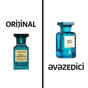 parfumer: Maison Alhambra və Kismet brendlərinin ətir kolleksiyası – məşhur — 9