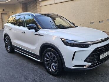 bmw 2 серия m240i xdrive: BAIC X7 – 5 nəfərlik şəhər/krossover SUV Xüsusiyyətlər: - Korpusu: ağ — 3