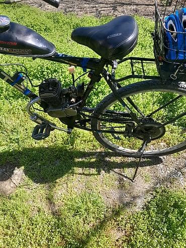 vesebet 20 lik: Şəhər velosipedi Start, 26" — 7