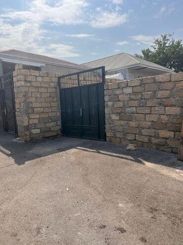 şəkidə ev elanları: Binəqədi qəs. 3 otaqlı, 100 kv. m, Kredit yoxdur, Yeni təmirli — 3