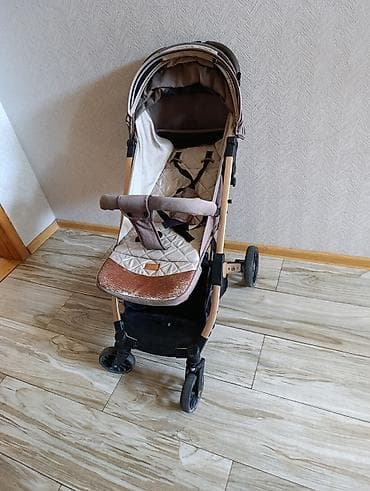 mini toy pudel: Klassik gəzinti arabası, Kidilo, İşlənmiş, Ünvandan götürmə — 7