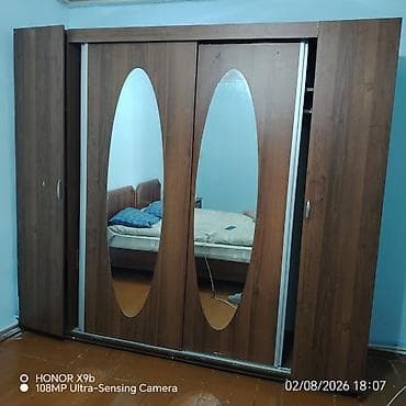 2el dolablar: İkinəfərlik çarpayı, Dolab, İşlənmiş — 7