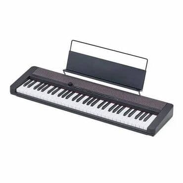 roland va: Sintezator, Casio, Yeni, Ünvandan götürmə, Ödənişli çatdırılma, Rayonlara çatdırılma — 2