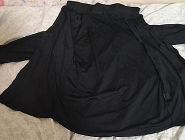 Kişi ayaqqabıları: Şalvar, rəng - Qara — 3