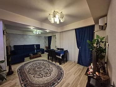 lerik ev kiraye: 2 otaqlı mənzil – tam mebellə Plan və sahələr: - Geniş zal: yumşaq — 3