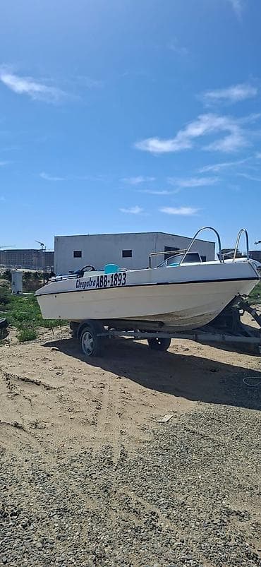 vaz 21 02: Kater nardaranda Seabrizde — 2