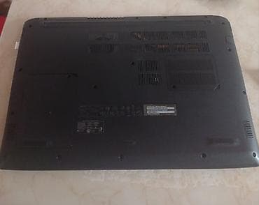 honor magicbook intel: Acer noutbuk - Model xətti: Acer (15.6" ölçülü korpus) - Ekran: 15.6" — 2