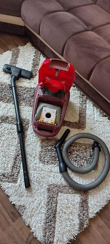 samsung a035: Tozsoran Samsung, Quru təmizləmə — 3