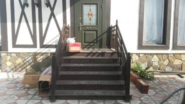 ev certiyojları: 7 otaqlı, 310 kv. m, Yeni təmirli — 18