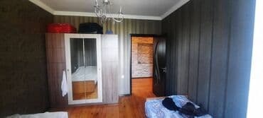 çıxarış nədir: 4 otaqlı, 110 kv. m, Kredit yoxdur, Orta təmir — 8