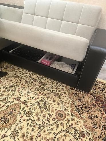 mini laqonda: Künc divan, İşlənmiş, Açılan, Bazalı, Nabuk, Çatdırılma yoxdur — 4