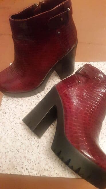 Ölçü: 38, Yeni lalafo.az -da Ölçü: 38, Yeni