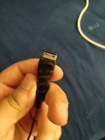 adapt: Samsung divar adapteri və sabit kabel işləyir kimə ehtiyac olsa — 3