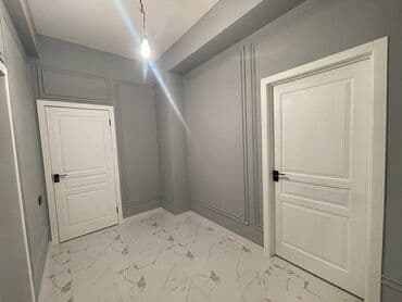 10 mk kristal abşeron sumqayit satilan evler: 2 otaqlı, Yeni tikili, m. Həzi Aslanov, 77 kv. m — 8