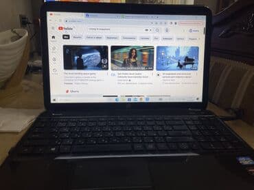 pavilion dv6 fiyat: HP Pavilion, 15.6 ", Intel Core i5, 512 GB — 1