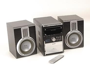 audi a 4: Orginal made in Europe Philips mikro Hi-Fi Bluetooth sistemi – — 3