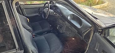 014 vaz: VAZ (LADA) Samara: 1.3 l | 1993 il 233545 km Hetçbek — 7