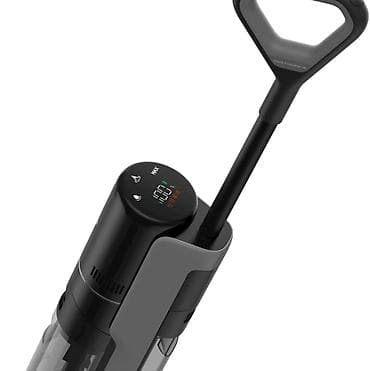 irşad electronics: Vertikal tozsoran Dreame H12S Wet & Dry – Simsiz Yuyan Tozsoran — 3