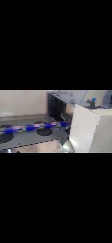 yem uyudən drabilka: Məhsulların qablaşdırılması üçün nəzərdə tutulmuş sənaye tipli — 2