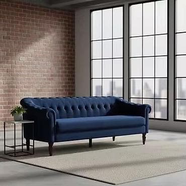 Divan, Açılmayan, Bazasız, Parça