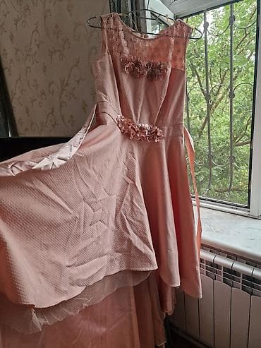 don: Ziyafət donu, Midi, Lady Sharm, XL — 1