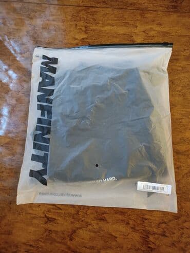 idman kişi şortları: 🧵 Tərkibi 100% Polyester 👖 Regular Fit 📏 Ölçü M 📏 Uzunluğu 100 sm 💵 — 2