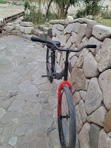 velosiped pedalı: İşlənmiş Şəhər velosipedi Stels, 26" — 3