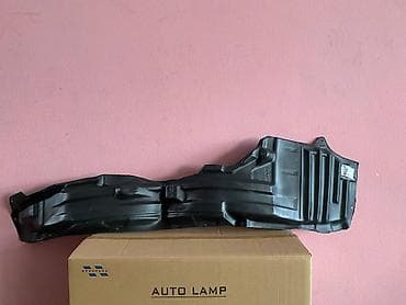 Mitsubishi Lancer 2008 on podkrilnikleri .Mitsubishi Lancer 2008