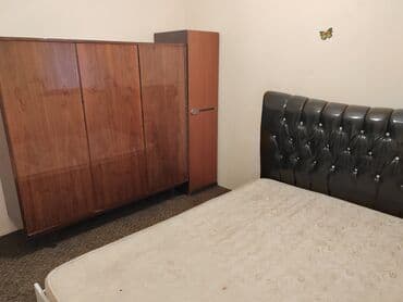 Коммерческая недвижимость: Баку, Баил, 2 комнаты, Вторичка, м. Сахиль, 47 м² — 4