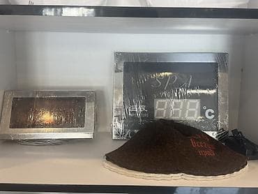 evkalipt agaci: Sauna aksesuarları və ətirləri – tam dəst • Taxta sauna vedrələri və — 3