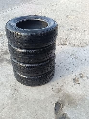 110 90 fiat: Şin Kumho 195 / 65 / R 15 — 1