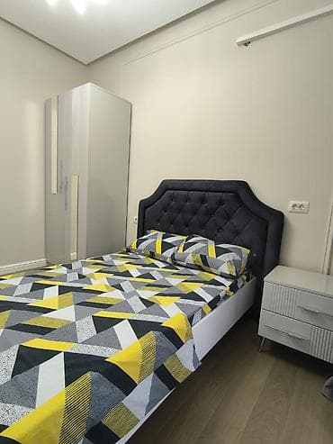 merdekan ev satilir: 3 otaqlı, Yeni tikili, 69 kv. m — 6