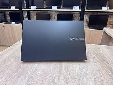 intel core i3: İşlənmiş ASUS Vivobook, 15.6 ", Intel Core i3, 256 GB, Ünvandan götürmə, Ödənişli çatdırılma, Rayonlara çatdırılma — 7