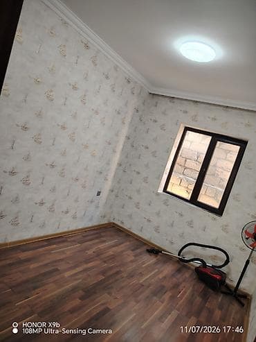 Hökməli 4 otaqlı, 100 kv. m, Yeni təmirli — 9