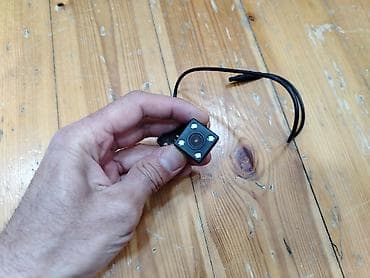 Avtomobil arxa kamera