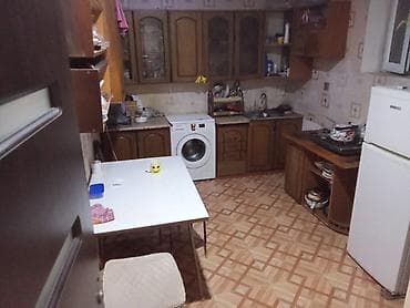 Tikinti daşları: İnşaatçılar metrosuna 8 dəq məsafədə olan evə 1 nəfər xanım otaq — 3