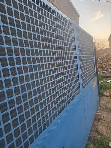 maşın soyuducu: Gin-Dai sənaye soyutma çiller qurğusu Model: AT-720A2 (etiket üzrə) — 8