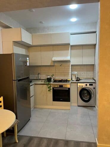 qara qarayev 3 otaqli kiraye evler: Xalqlar dostluğu, Baku medical plazanın yanı 16 mərtəbəli yeni tikili — 7