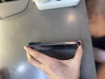 mini tv box: IPhone 15 Pro, 128 GB, Qara, Face ID — 2