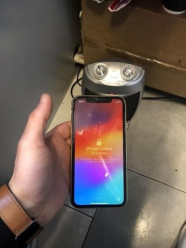 IPhone 11, Sarı, Face ID