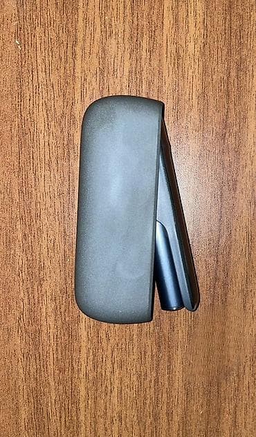 vape qəlyan: IQOS tütün qızdırma cihazı komplekti - Brend/model: IQOS (qızdırılan — 2