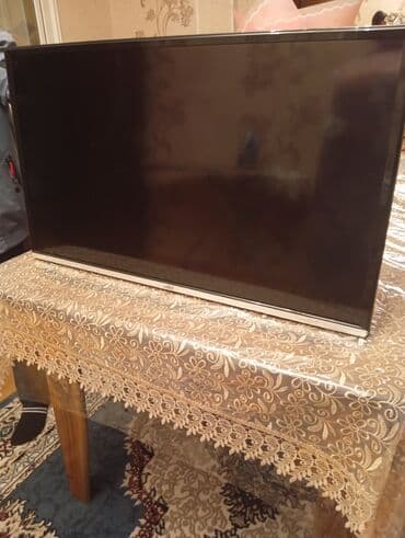 ucuz notebook tavsiye: İşlənmiş Televizor Artel LED ekran 32" HD (1366x768), Ünvandan götürmə — 1